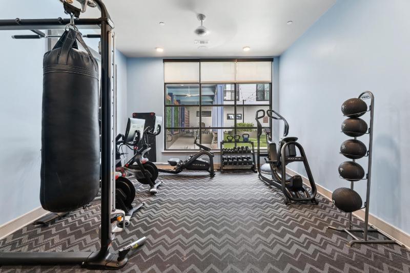 Sentral East Austin at 1614 E Sixth - image 30