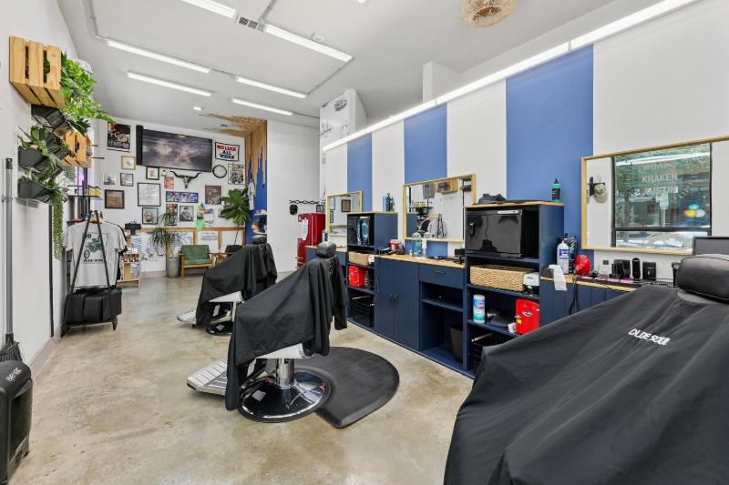Sentral East Austin at 1614 E Sixth - image 28