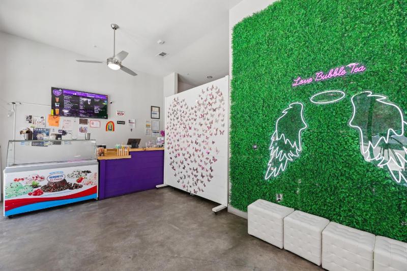 Sentral East Austin at 1614 E Sixth - image 20