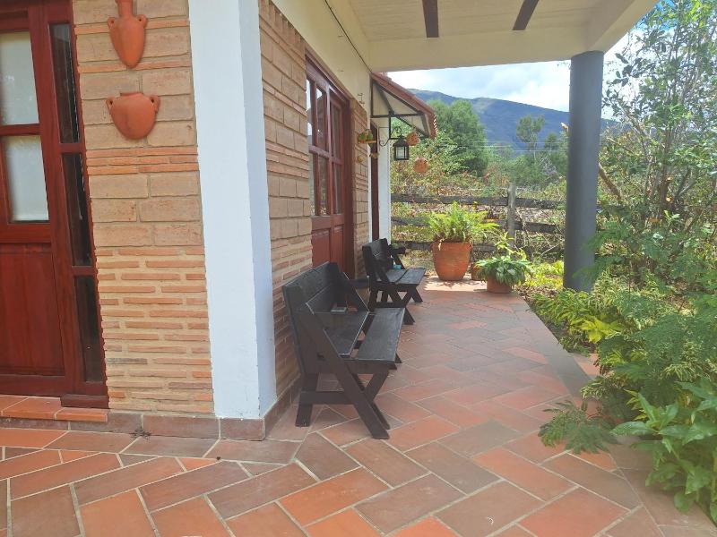Refugio Villa Emilio - image 20