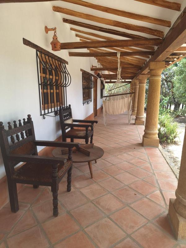 Refugio Villa Tere - image 4