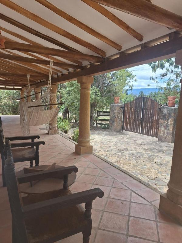 Refugio Villa Tere - image 14