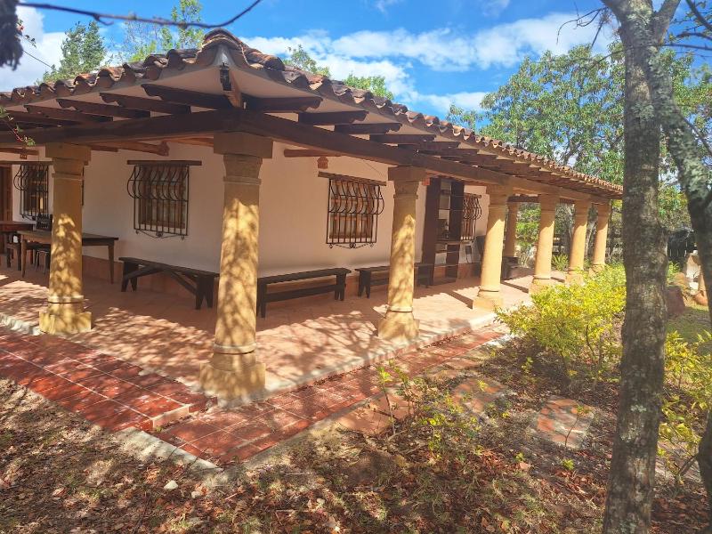 Refugio Villa Tere - image 33
