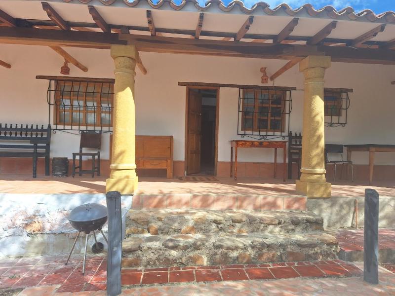 Refugio Villa Tere - image 24