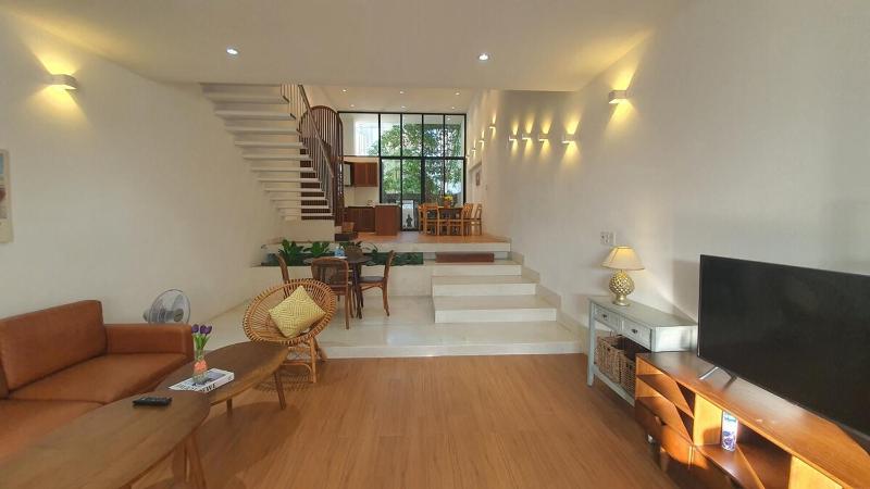 Holi Terrace Villa - image 1