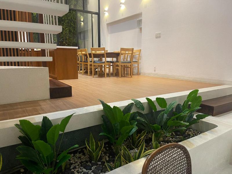 Holi Terrace Villa - image 18