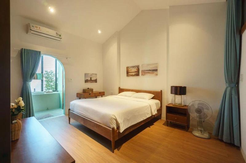 Holi Terrace Villa - image 11