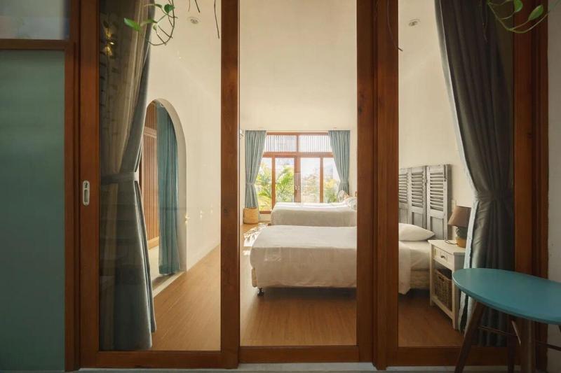 Holi Terrace Villa - image 23