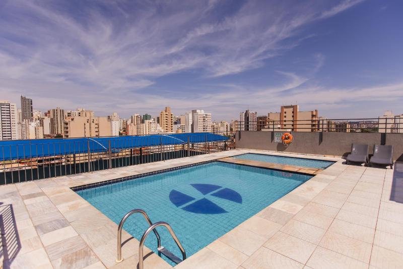 Nacional Inn Ribeirão Preto - image 43