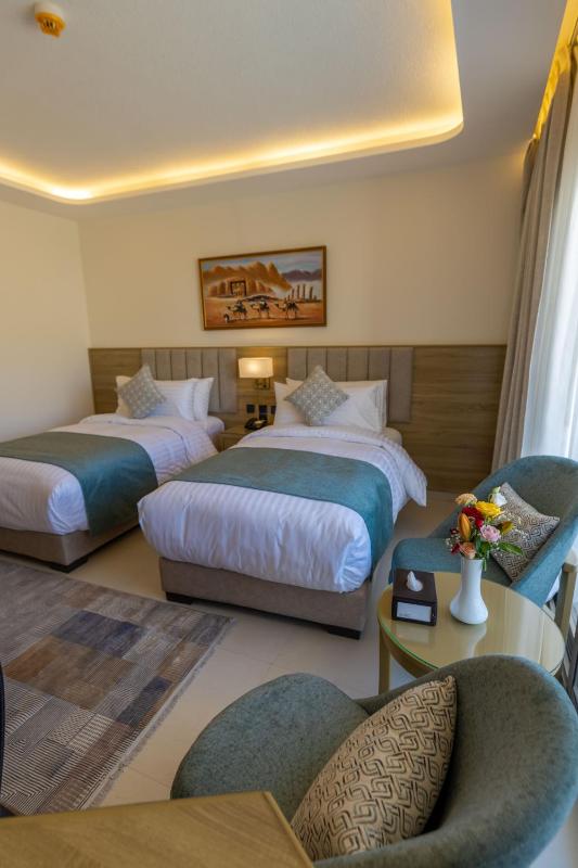 Petra Legacy Luxury - image 10