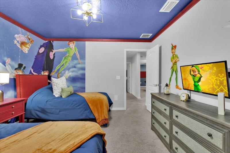 Neverland Nook - image 7