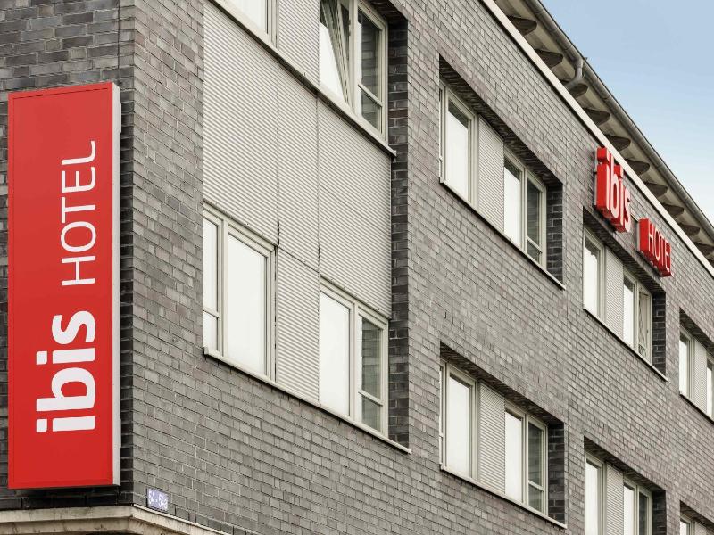 ibis Luebeck City - image 21