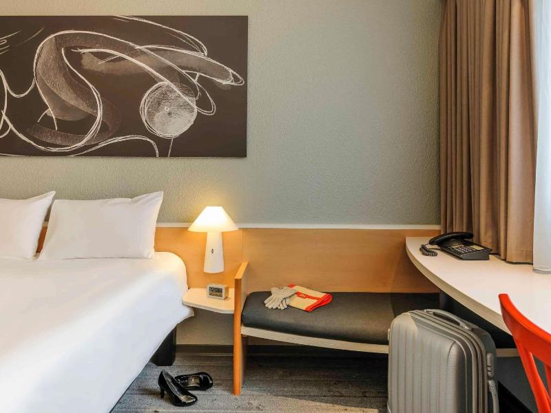 ibis Luebeck City - image 48