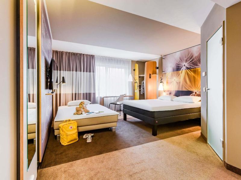 ibis Luebeck City - image 7