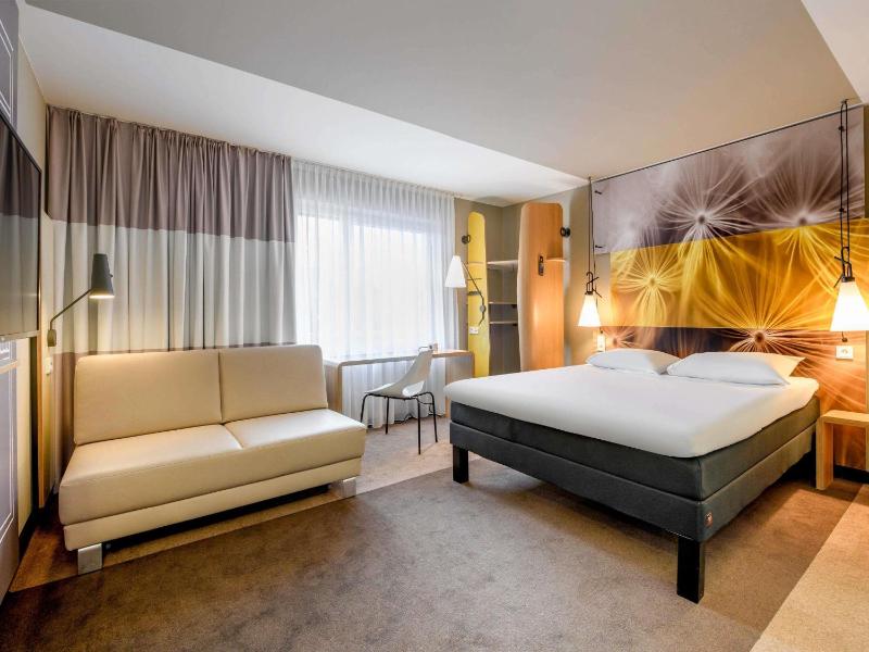ibis Luebeck City - image 31