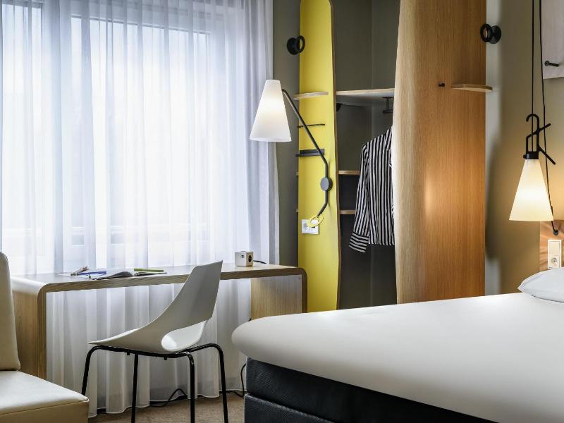 ibis Luebeck City - image 35