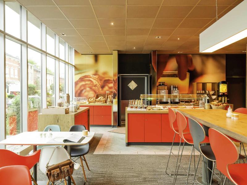 ibis Luebeck City - image 49