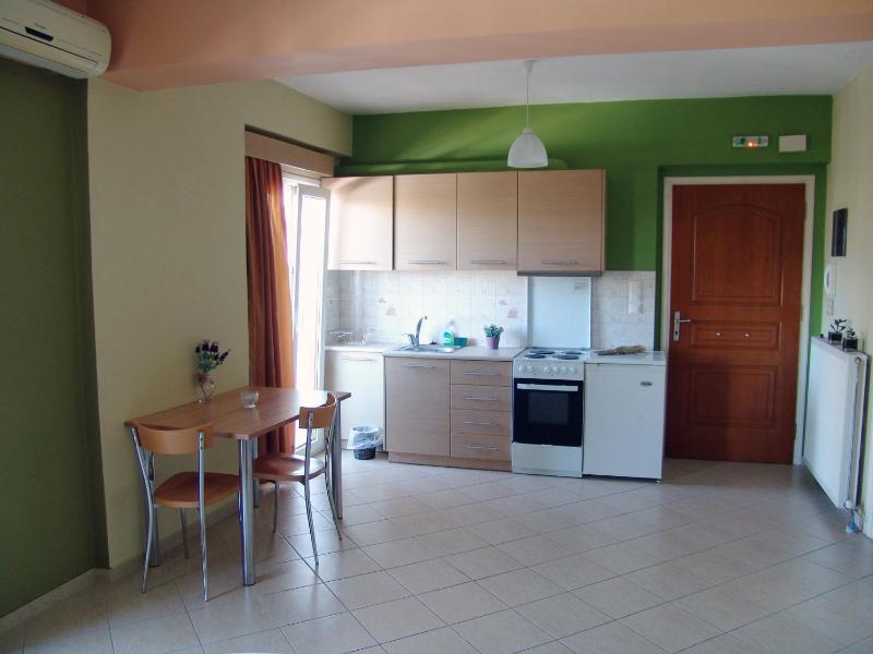 Apartment with Balcony image 3