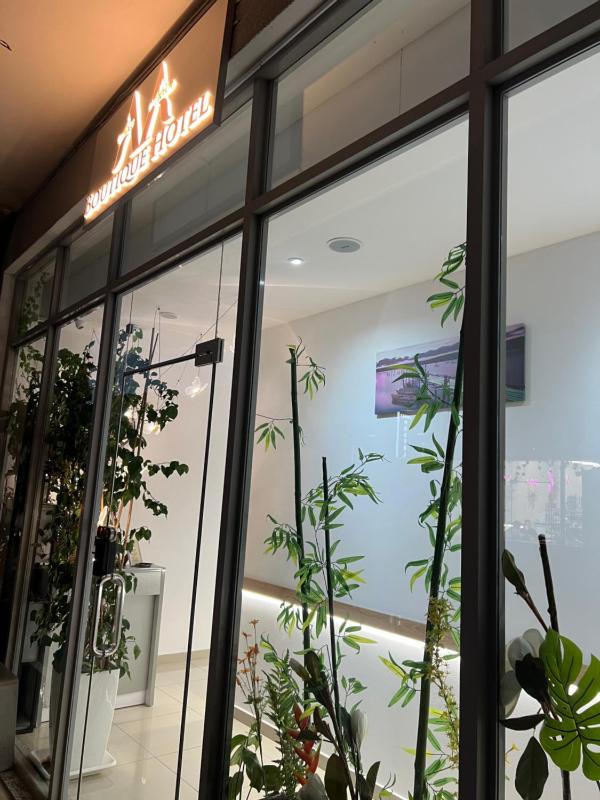 AA Boutique Hotel - image 7