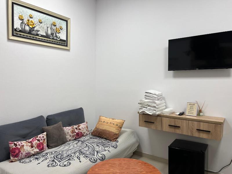 AA Boutique Hotel - image 3