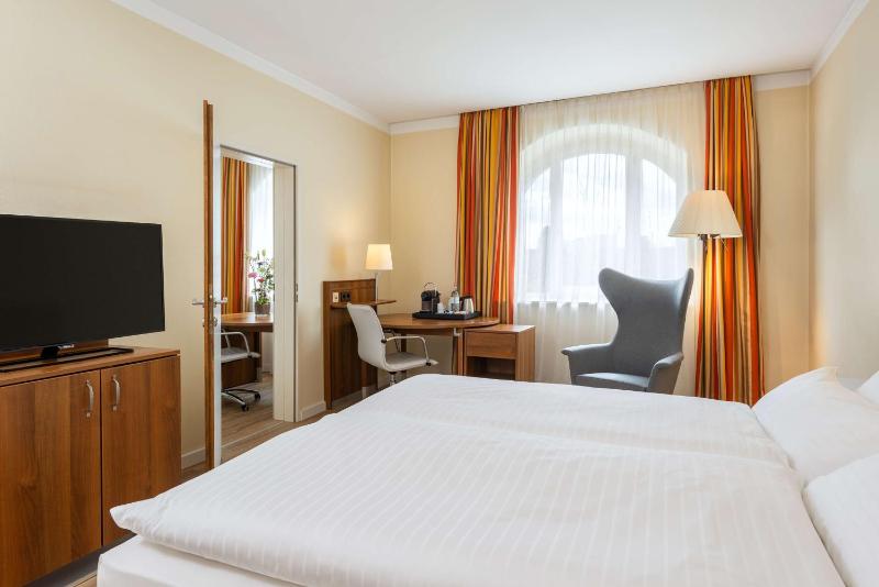 NH Wien Belvedere - image 6