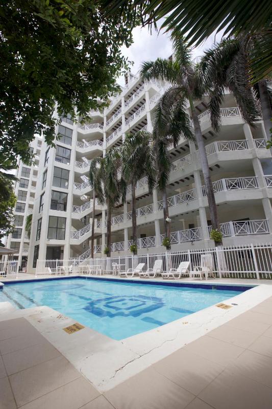 Edificio Bay Point Apto 207 - image 16