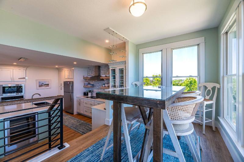 Shore-ly Blessed - Corolla Whalehead 900 Ft to Beach Pool Hot Tub Ocean Views Pets OK Dog Run Area - image 22