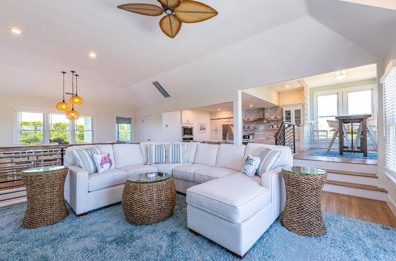 Shore-ly Blessed - Corolla Whalehead 900 Ft to Beach Pool Hot Tub Ocean Views Pets OK Dog Run Area - image 37