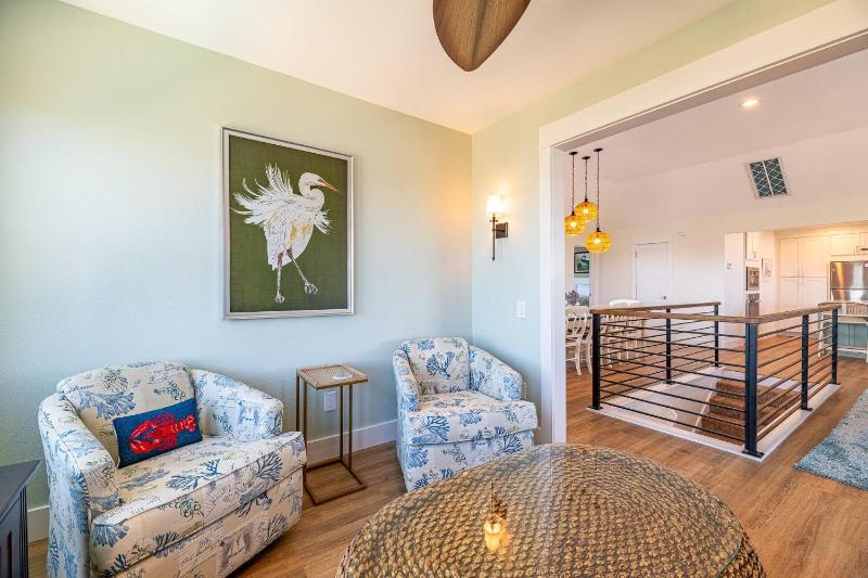 Shore-ly Blessed - Corolla Whalehead 900 Ft to Beach Pool Hot Tub Ocean Views Pets OK Dog Run Area - image 6