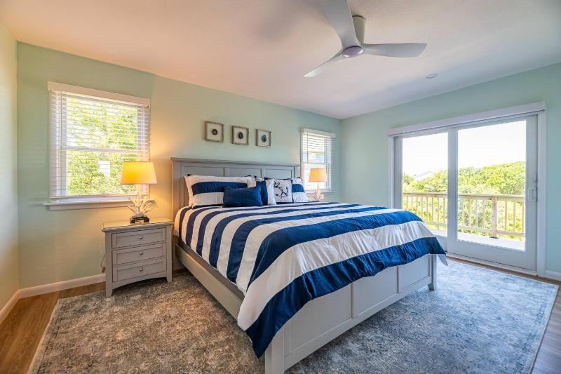 Shore-ly Blessed - Corolla Whalehead 900 Ft to Beach Pool Hot Tub Ocean Views Pets OK Dog Run Area - image 19