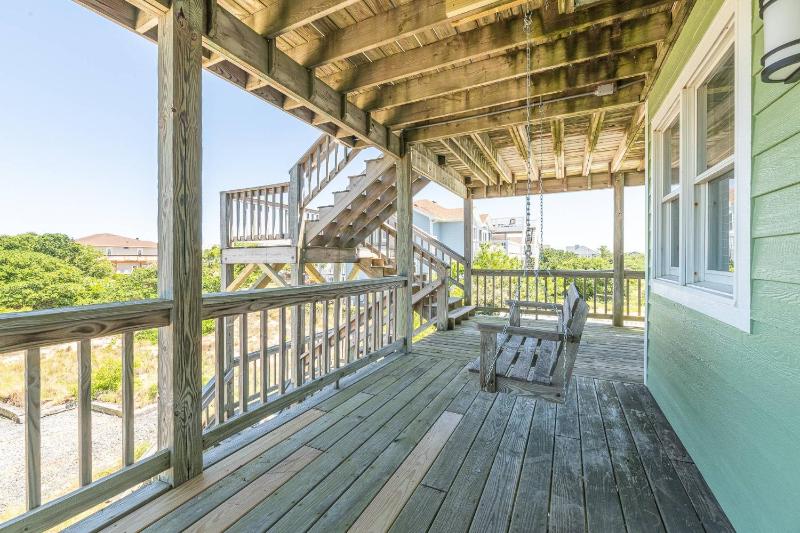 Shore-ly Blessed - Corolla Whalehead 900 Ft to Beach Pool Hot Tub Ocean Views Pets OK Dog Run Area - image 32