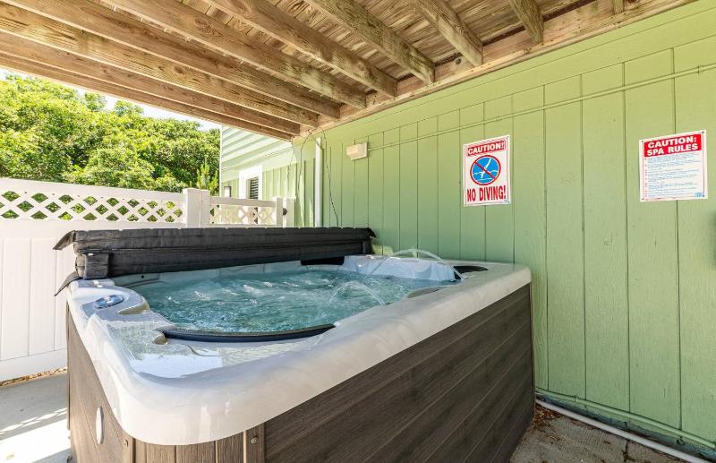 Shore-ly Blessed - Corolla Whalehead 900 Ft to Beach Pool Hot Tub Ocean Views Pets OK Dog Run Area - image 40