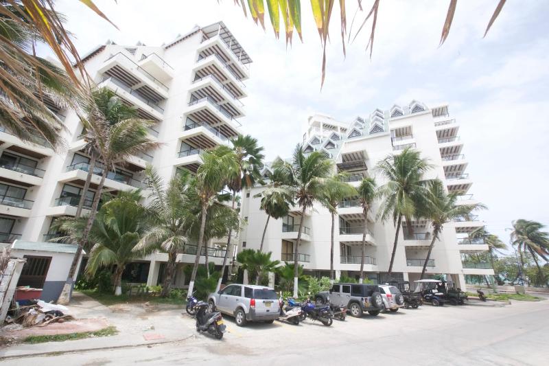 Edificio Bay Point Apto 207 - image 5
