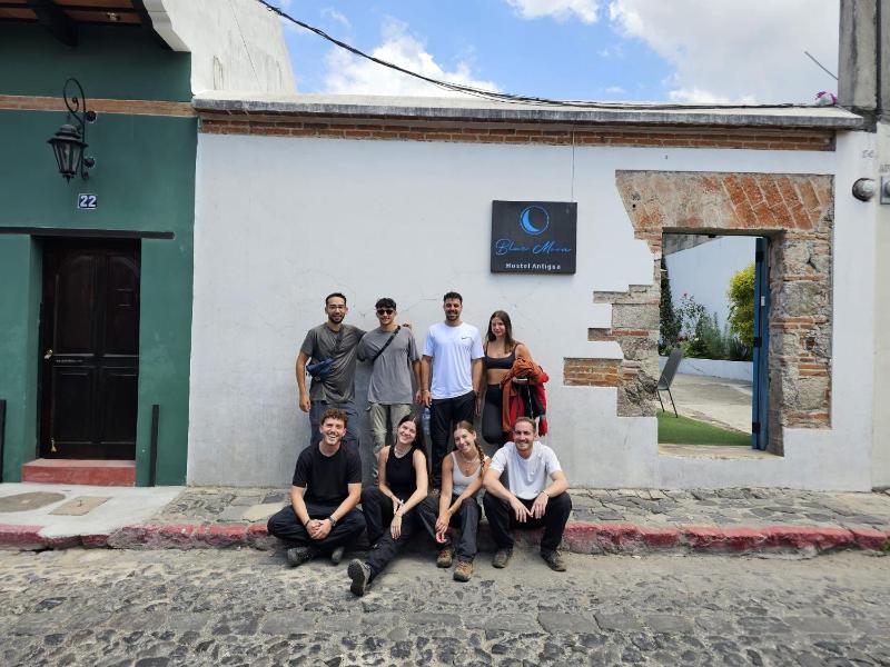 Blue Moon Hostel - image 9