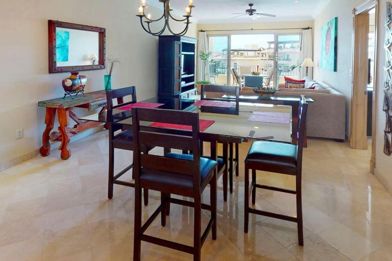 Beachfront Ocean View Top Floor Medano Beach - image 5