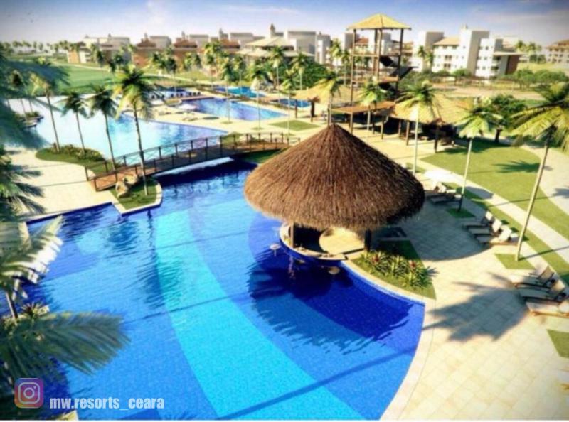 Golf Ville Resort 1 km Beach park - image 34