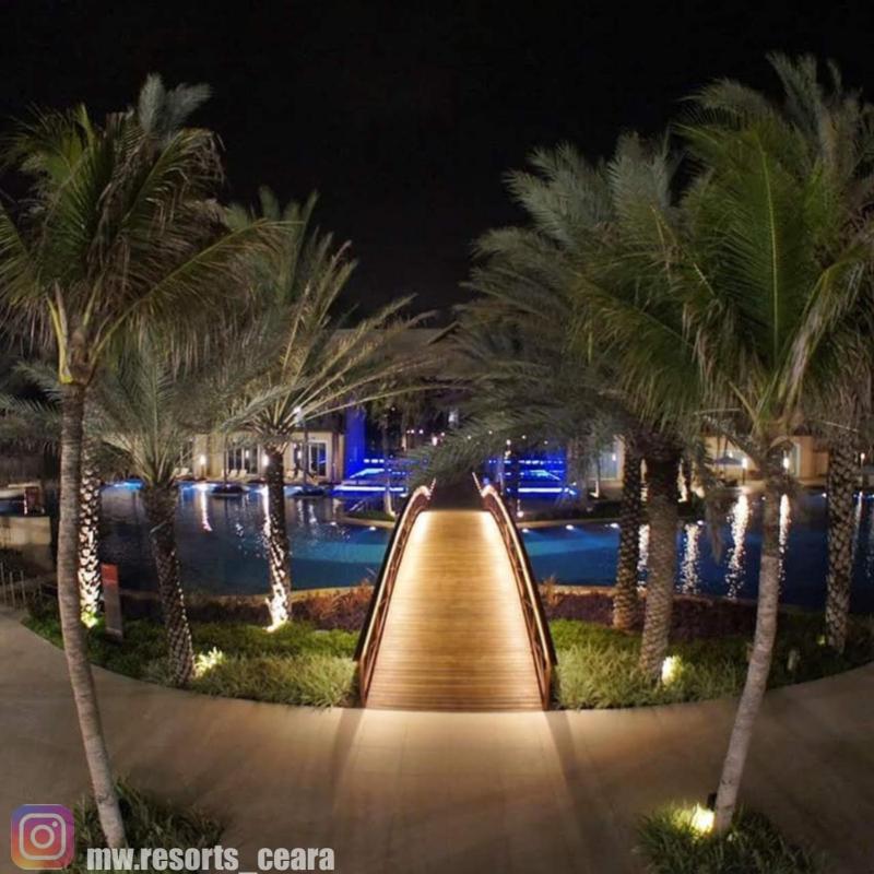 Golf Ville Resort 1 km Beach park - image 42