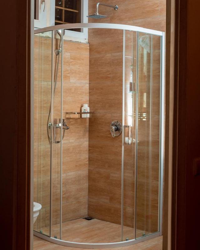 Villa Garden Appartment - image 11