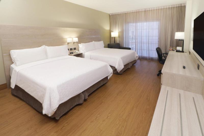 Holiday Inn Express Monterrey Galerias-San Jeronimo By IHG - image 27