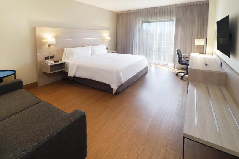 Holiday Inn Express Monterrey Galerias-San Jeronimo By IHG - image 11