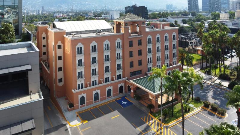 Holiday Inn Express Monterrey Galerias-San Jeronimo By IHG - image 26