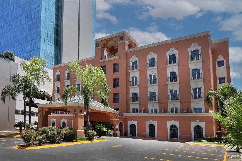 Holiday Inn Express Monterrey Galerias-San Jeronimo By IHG - image 40