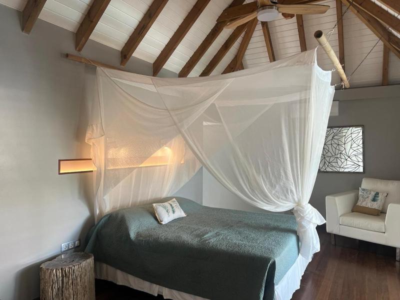 Silverfish Lodge villa accès plage - image 9