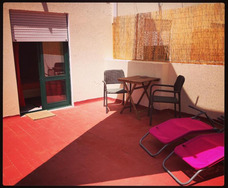 Al-Gharb Tavira Eco GuestHouse - image 24