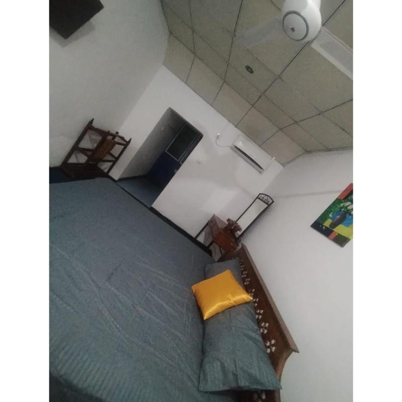 Charana Arana Family Resort - image 16
