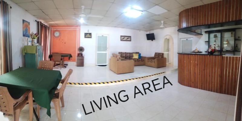 Charana Arana Family Resort - image 19