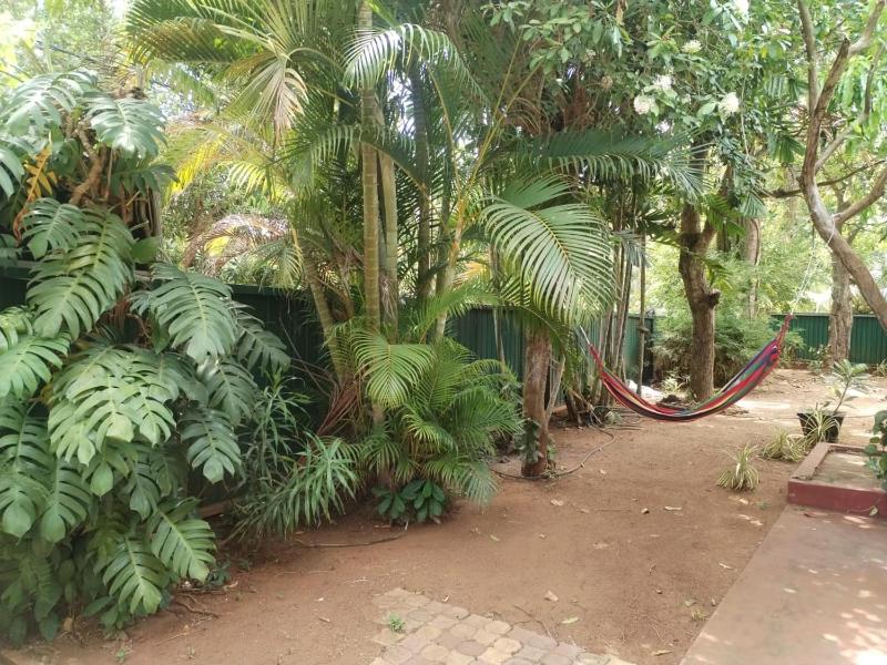 Charana Arana Family Resort - image 12
