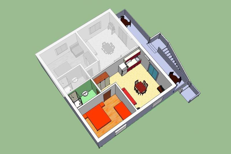 Apartments with parking space Murter - 5089 - image 24