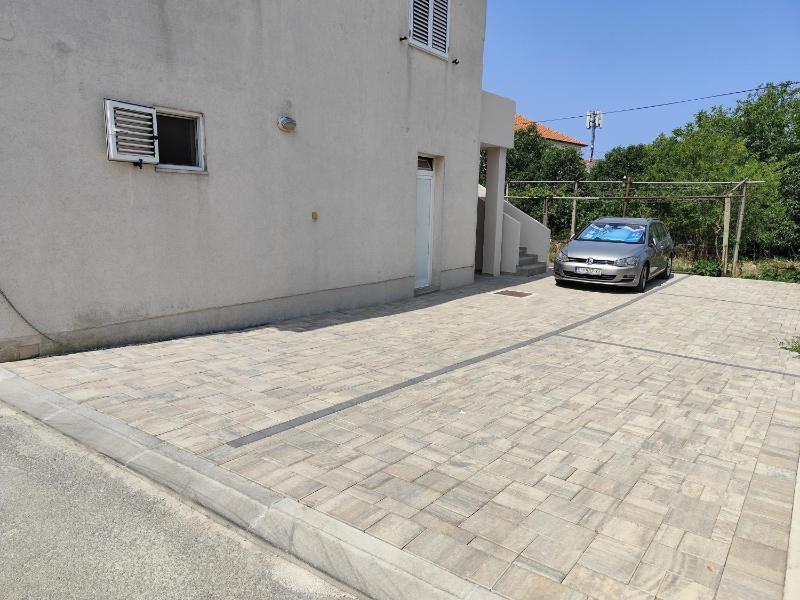 Apartments with parking space Murter - 5089 - image 13