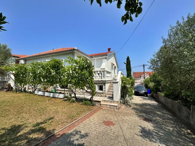 Apartments with parking space Silo Krk - 18728 - image 27